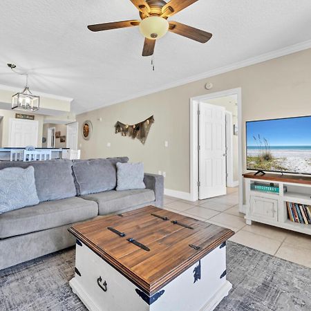 Emerald Beach 225 By Emerald Coast Retreats Panama City Beach Buitenkant foto