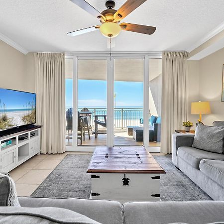 Emerald Beach 225 By Emerald Coast Retreats Panama City Beach Buitenkant foto