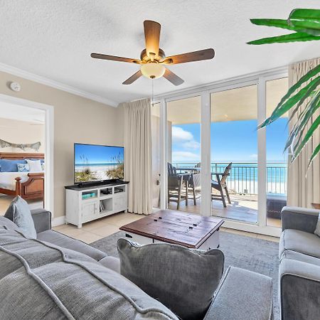 Emerald Beach 225 By Emerald Coast Retreats Panama City Beach Buitenkant foto