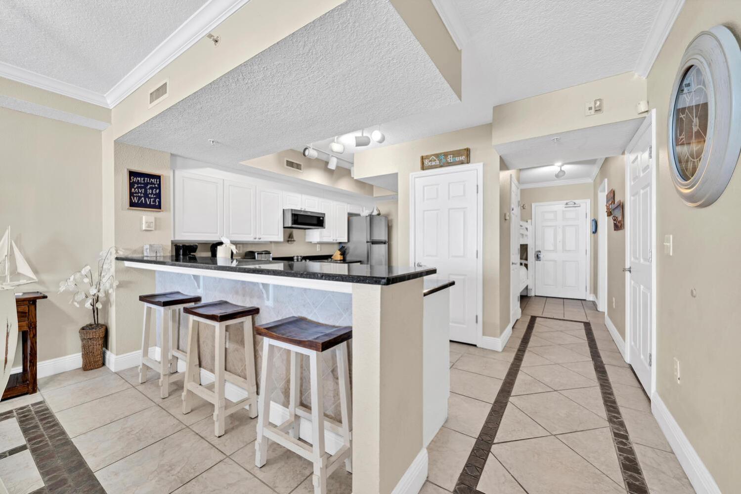 Emerald Beach 225 By Emerald Coast Retreats Panama City Beach Buitenkant foto