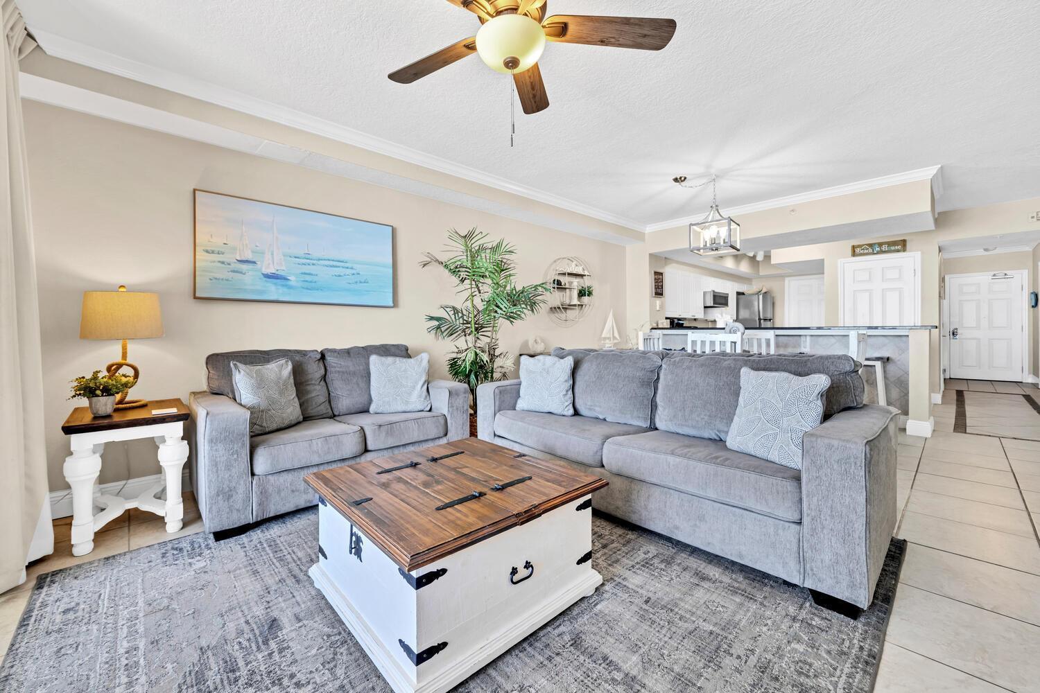 Emerald Beach 225 By Emerald Coast Retreats Panama City Beach Buitenkant foto
