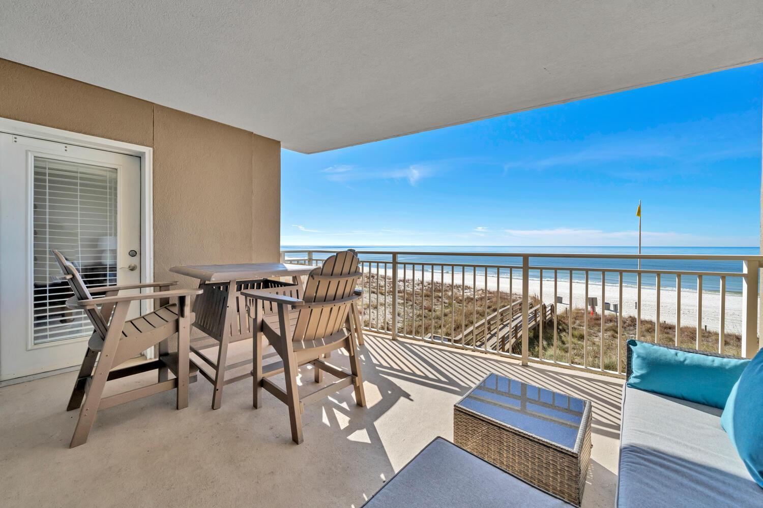 Emerald Beach 225 By Emerald Coast Retreats Panama City Beach Buitenkant foto