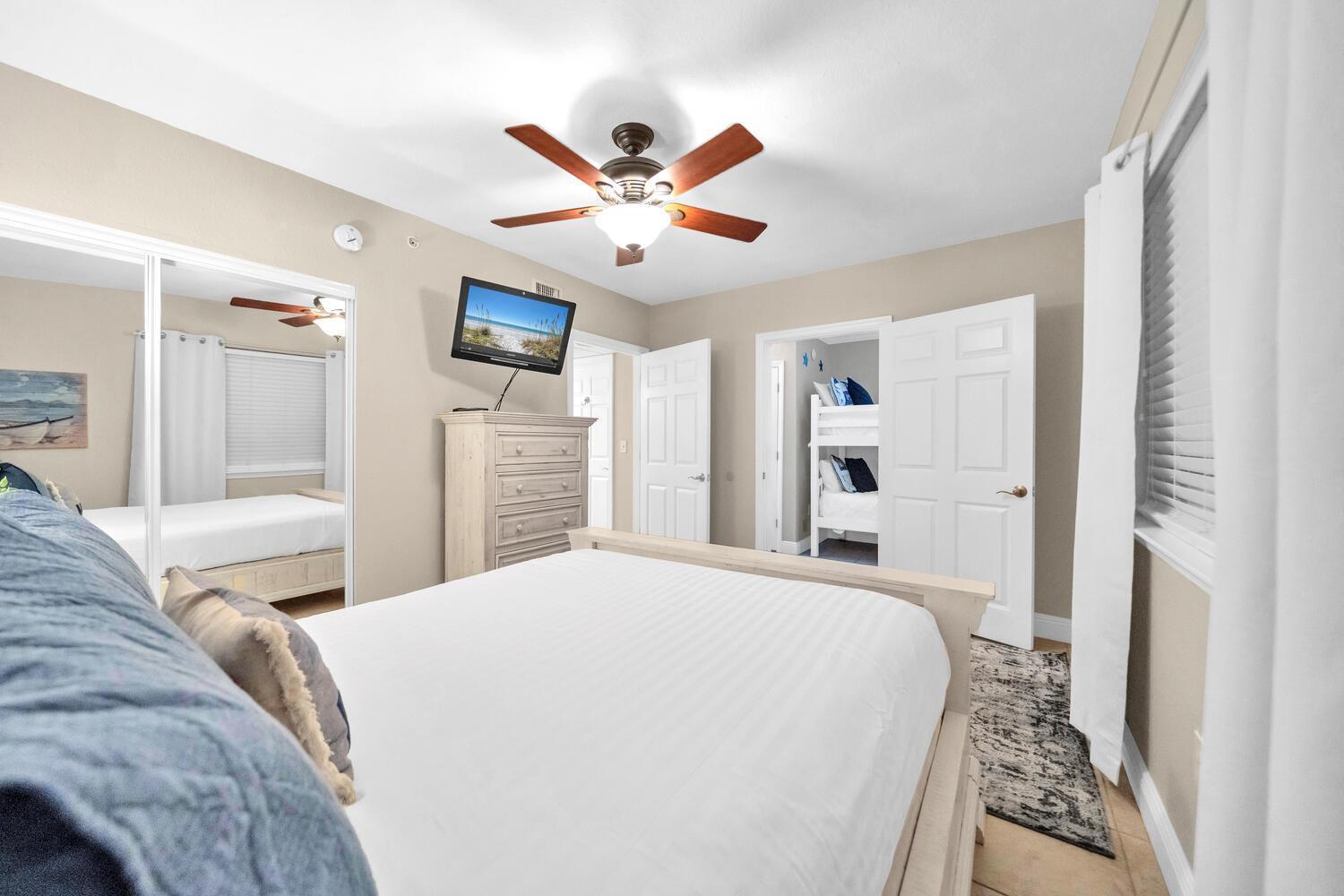 Emerald Beach 225 By Emerald Coast Retreats Panama City Beach Buitenkant foto