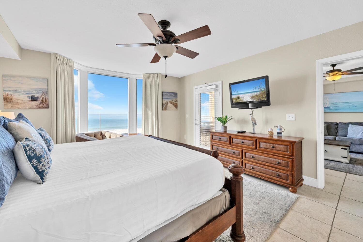 Emerald Beach 225 By Emerald Coast Retreats Panama City Beach Buitenkant foto