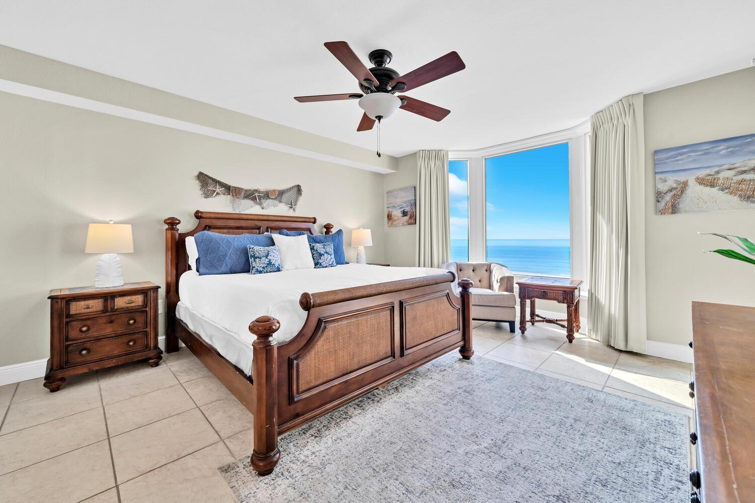 Emerald Beach 225 By Emerald Coast Retreats Panama City Beach Buitenkant foto